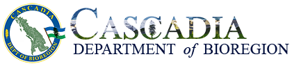Cascadia Department of Bioregion