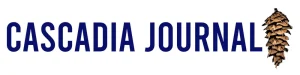 Cascadia Journal logo