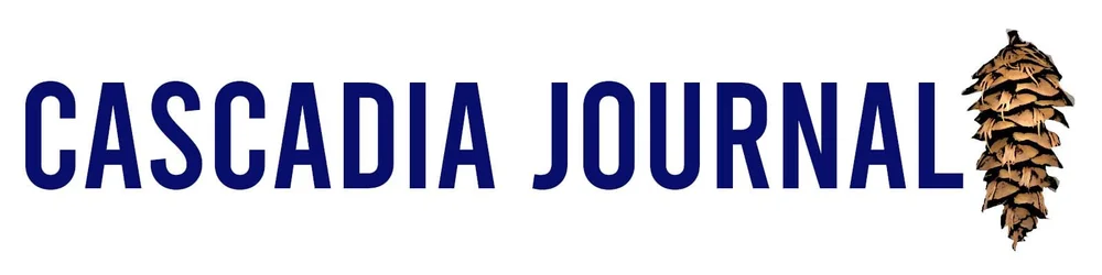 Cascadia Journal logo