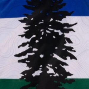 Cascadia Neck Gaiter
