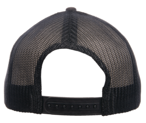 Cascadia Pride Hat with Patch