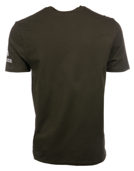 Cascadia Tri-Doug Shirt