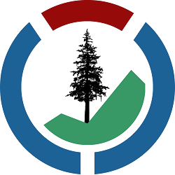 Cascadia Wikimedians logo