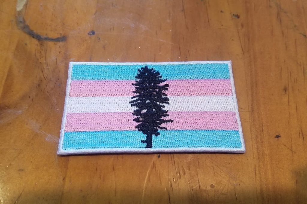 Trans Cascadia Patch