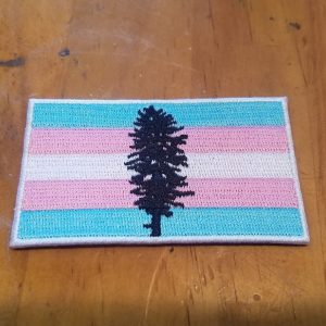 Trans Cascadia Patch
